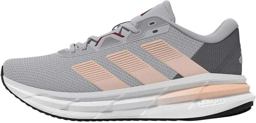 Adidas Galaxy 7 Hardloopschoenen Grijs 2 3 Vrouw
