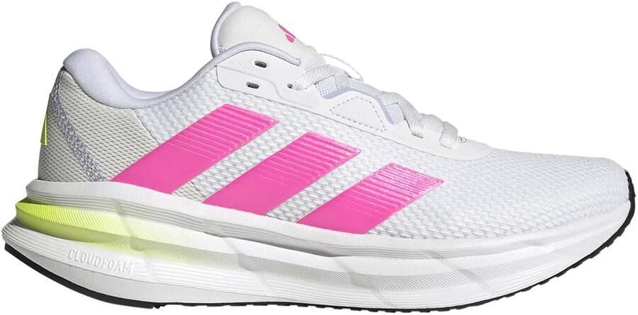 Adidas Galaxy 7 Hardloopschoenen Wit 2 3 Vrouw