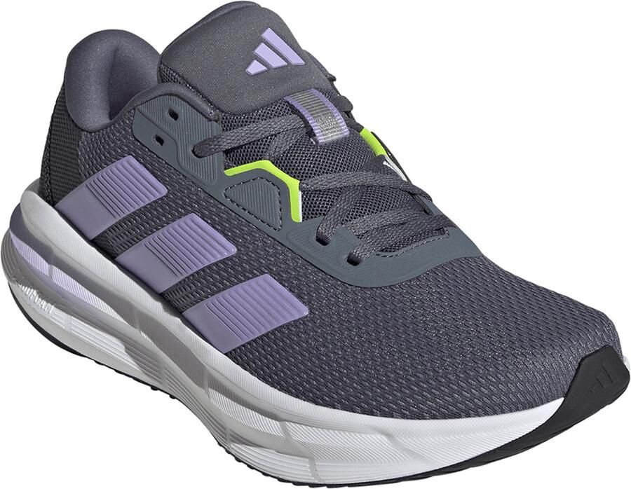 Adidas Galaxy 7 W Dameshardloopschoenen Sportschoenen Sneakers JP6591 grijs - Foto 2