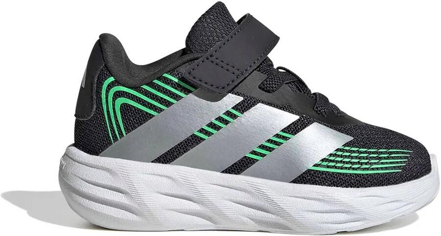 Adidas Galaxy 8 Babyschoenen Grijs Kinderen