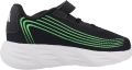 Adidas Galaxy 8 Babyschoenen Grijs Kinderen - Grijs/Groen