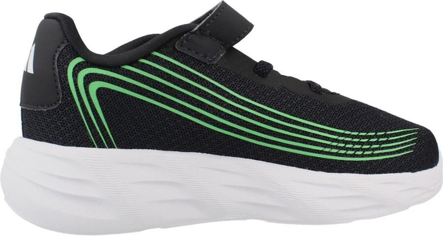Adidas Galaxy 8 Babyschoenen Grijs Kinderen