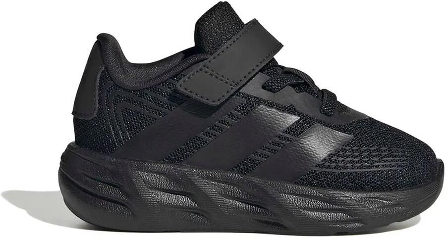 Adidas Galaxy 8 Babyschoenen Zwart Kinderen