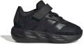Adidas Galaxy 8 Babyschoenen Zwart 1 2 Kinderen - Zwart