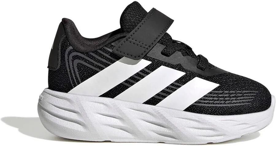Adidas Galaxy 8 Babyschoenen Zwart 1 2 Kinderen