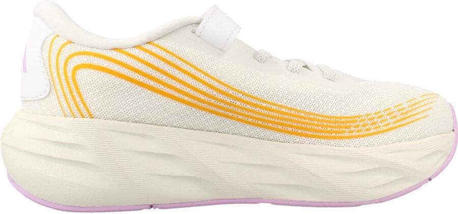 Adidas Galaxy 8 El Gymnastikskor För Barn Wit Kinderen
