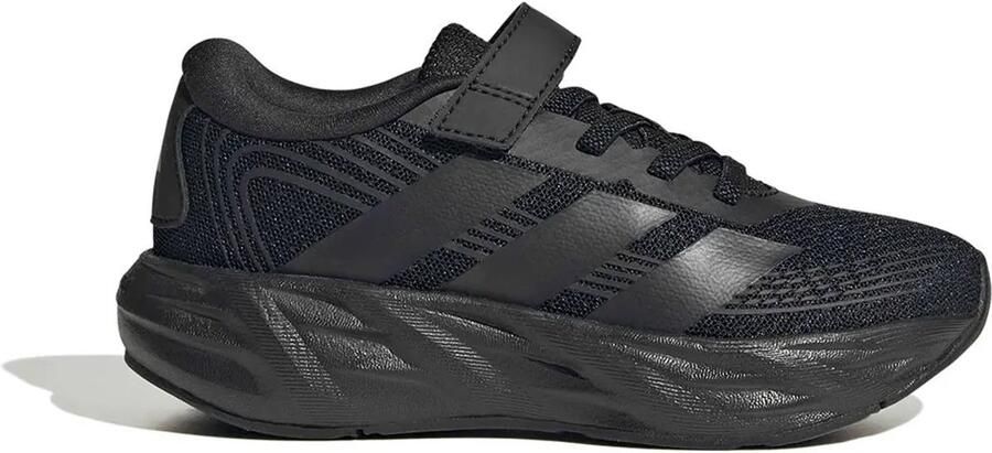 Adidas Galaxy 8 El Gymnastikskor För Barn Zwart Kinderen
