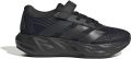 Adidas Galaxy 8 El Gymnastikskor För Barn Zwart Kinderen - Zwart