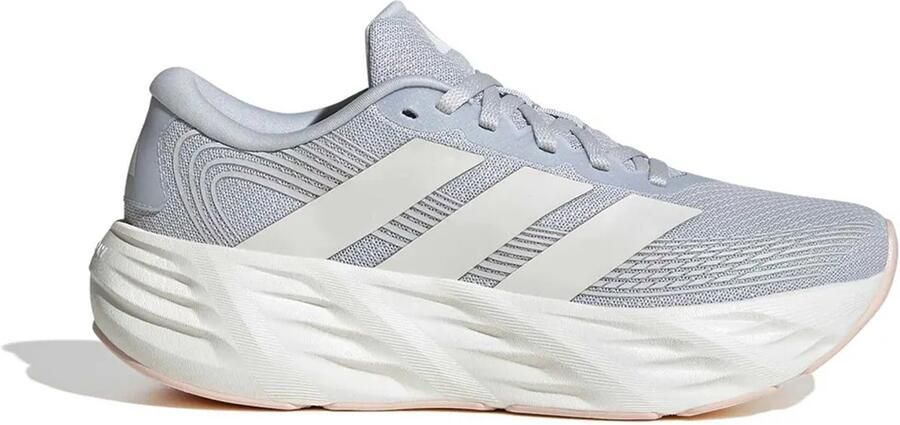 Adidas Galaxy 8 Hardloopschoenen Blauw Vrouw