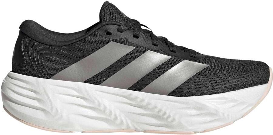 Adidas Galaxy 8 Hardloopschoenen Zwart 2 3 Vrouw - Foto 2