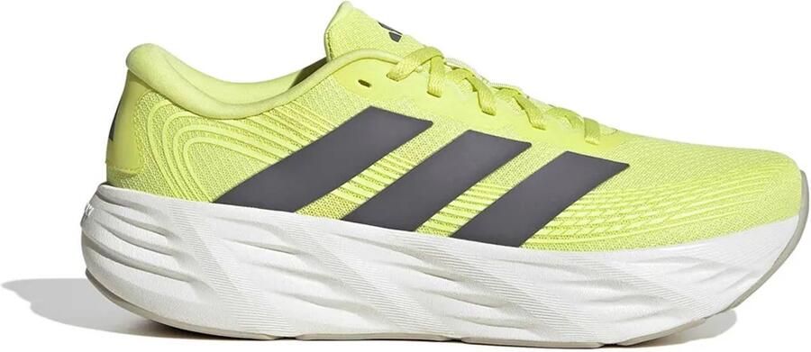 Adidas Galaxy 8 Hardloopschoenen Geel 2 3 Man