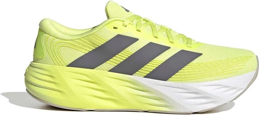 Adidas Galaxy 8 Hardloopschoenen Geel 2 3 Man