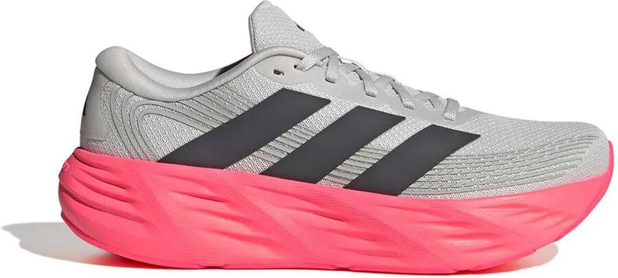 Adidas Galaxy 8 Hardloopschoenen Grijs Man