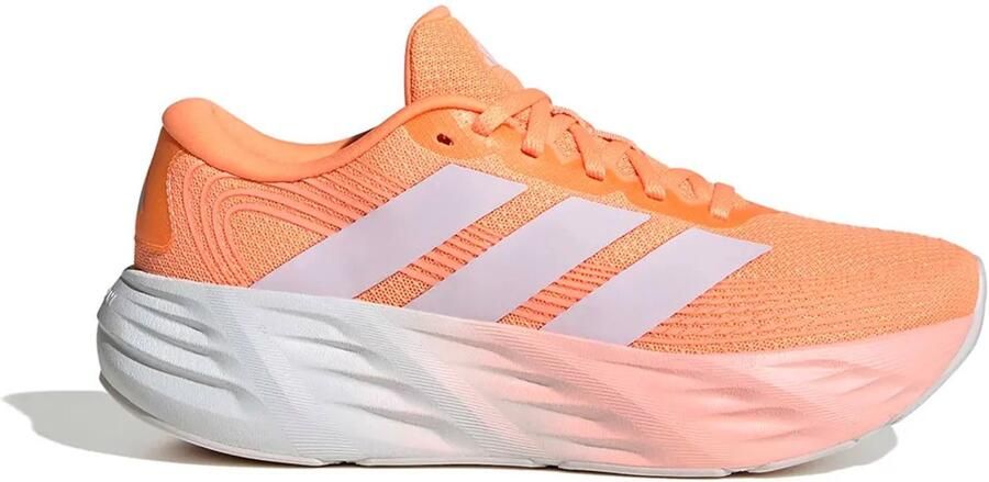 Adidas Galaxy 8 Hardloopschoenen Oranje 1 3 Vrouw