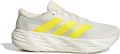 Adidas Galaxy 8 Hardloopschoenen Wit 1 3 Man - Lemon/Geel/Grijs