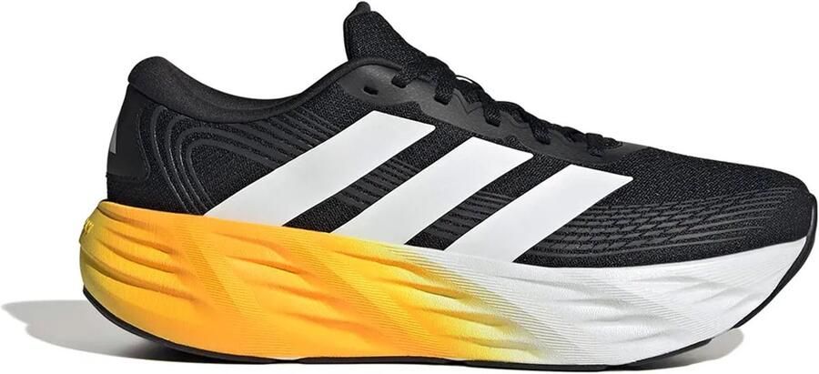 Adidas Galaxy 8 Hardloopschoenen Zwart Man