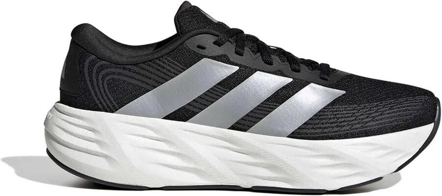 Adidas Galaxy 8 Hardloopschoenen Zwart Vrouw