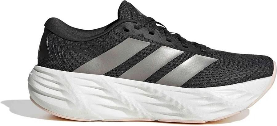 Adidas Galaxy 8 Hardloopschoenen Zwart Vrouw