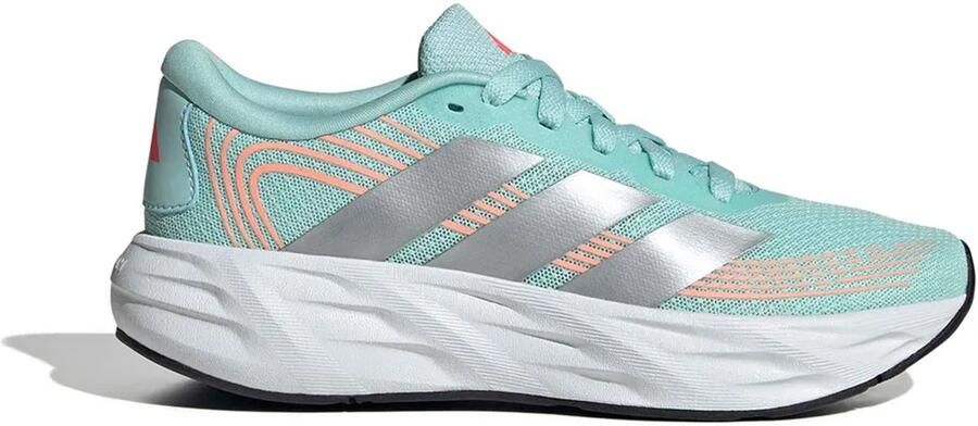 Adidas Galaxy 8 Kinderschoenen Blauw 1 3 Kinderen