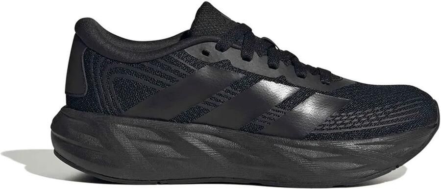 Adidas Galaxy 8 Kinderschoenen Zwart Kinderen