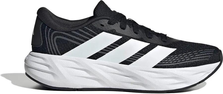 Adidas Galaxy 8 Kinderschoenen Zwart Kinderen