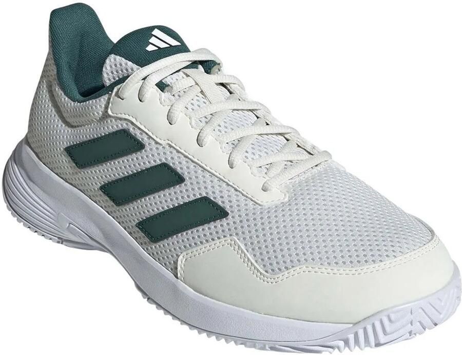 Adidas Performance Tennisschoenen geschikt voor hardcourt en zandvelden - Foto 2