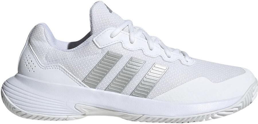 Adidas Gamecourt 2.0 Clay Tennisschoenen Dames