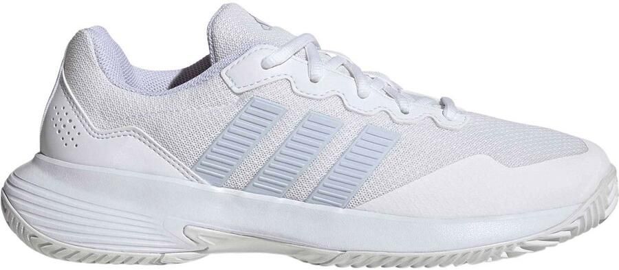 Adidas Gamecourt 2.0 Clay Tennisschoenen Dames