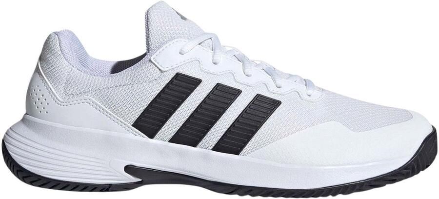 Adidas Gamecourt 2.0 Clay Tennisschoenen Heren