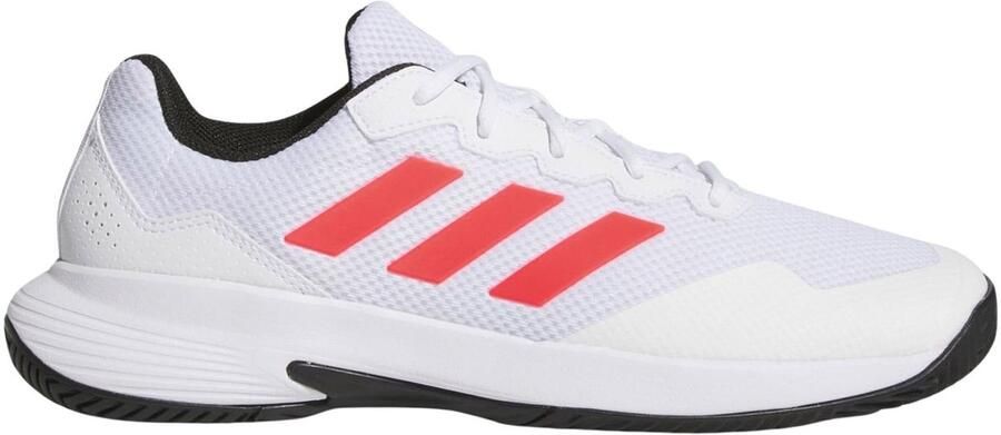 Adidas Gamecourt 2.0 Clay Tennisschoenen Heren