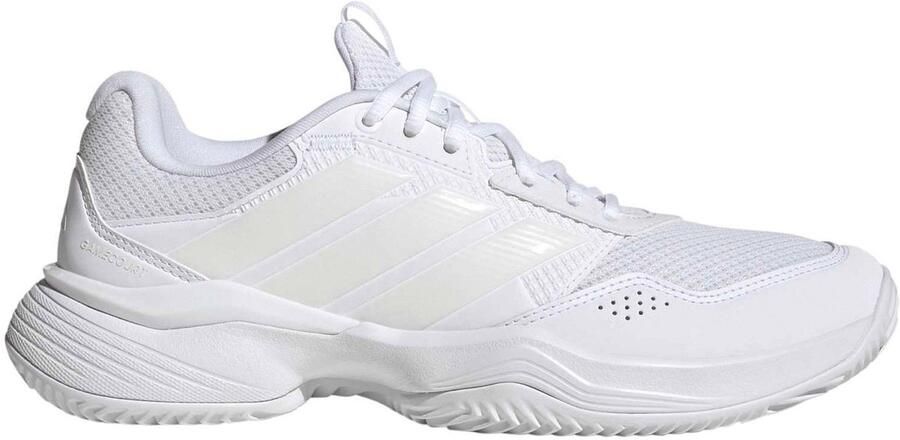 Adidas Gamecourt 3 Clay Tennisschoenen Dames