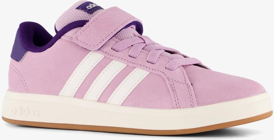 Adidas Grand Court 00s EL C sneakers roze - Foto 5