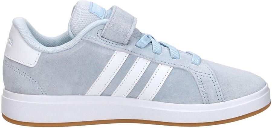 Adidas GRAND COURT 00s EL C Sneakers Laag Licht blauw - Foto 2