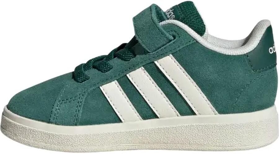 Adidas Grand Court 2.0 Babyschoenen Groen