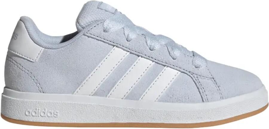 Adidas Grand Court 00s Schoenen Blauw 2 3
