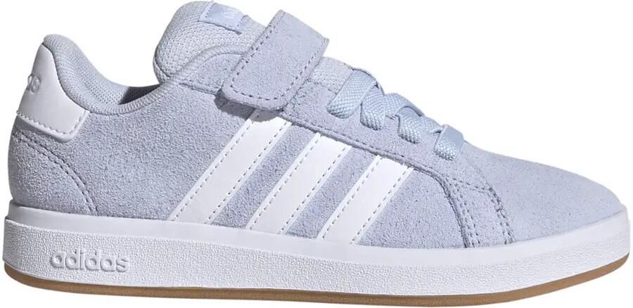 Adidas GRAND COURT 00s EL C Sneakers Laag Licht blauw