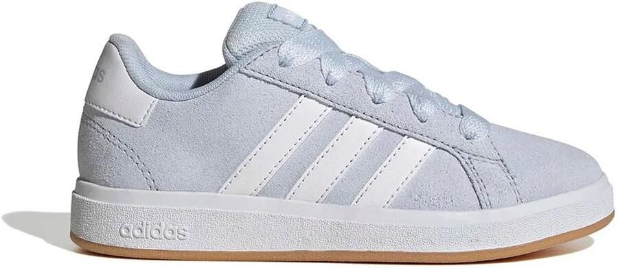 Adidas Grand Court 00s Schoenen Blauw 1 2