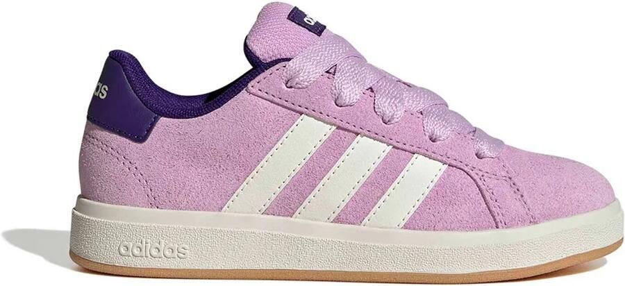 Adidas Grand Court 00s Schoenen Paars