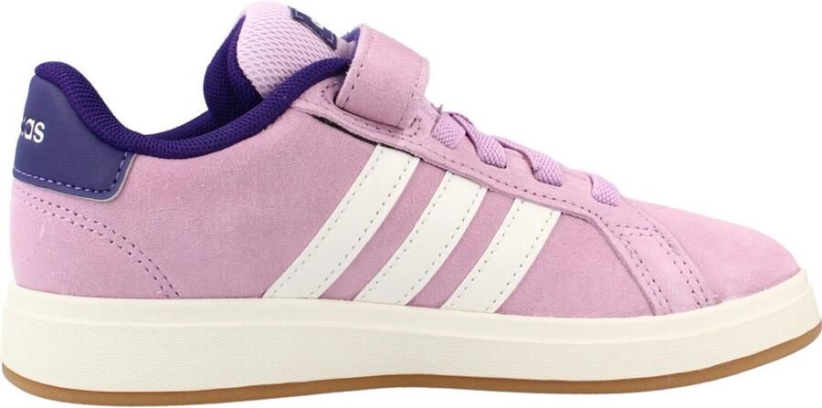 Adidas Grand Court 00s EL C sneakers roze - Foto 4