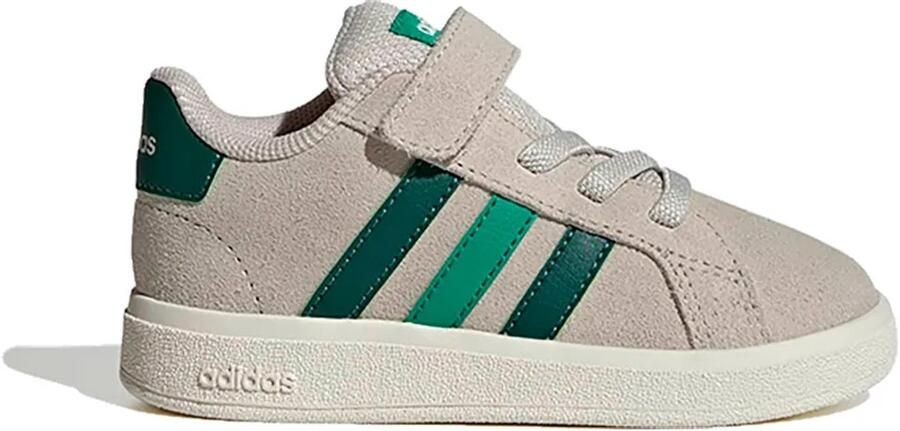 Adidas Grand Court 2.0 Babyschoenen Beige - Foto 1
