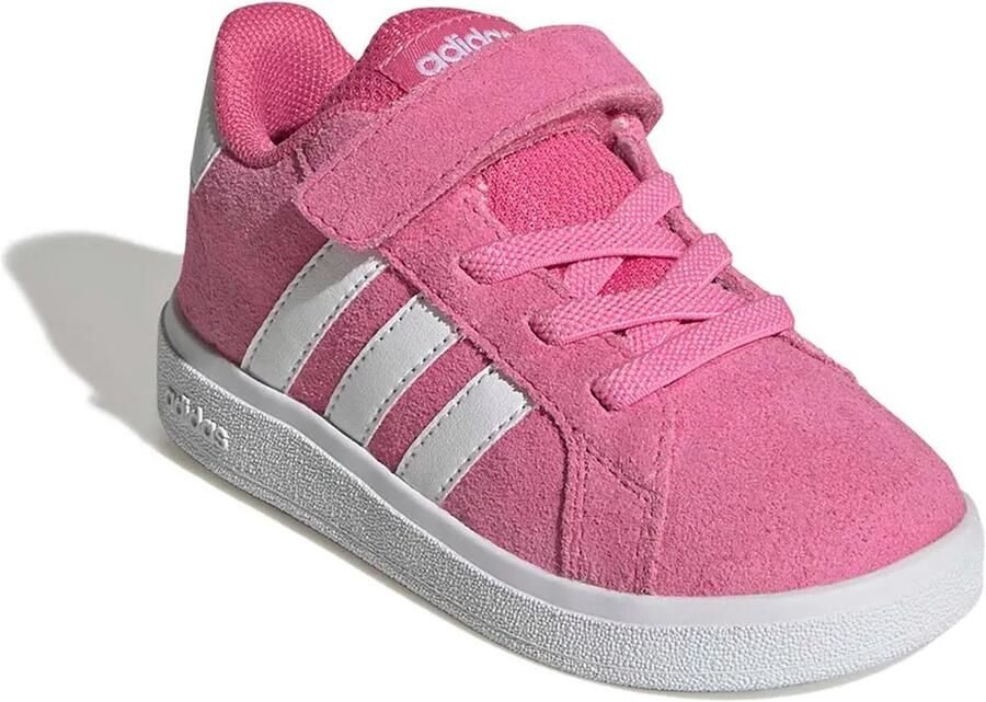 Adidas Grand Court 2.0 Babyschoenen Roze
