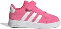 Adidas Grand Court 2.0 Babyschoenen Jongens Meisjes - Roze