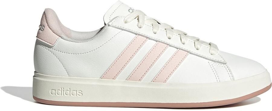 Adidas Sportswear Sneakers GRAND COURT 2.0 Design geïnspireerd op de adidas Superstar