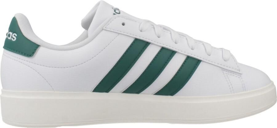 Adidas Sportswear Sneakers GRAND COURT CLOUDFOAM COMFORT Design geïnspireerd op de adidas Superstar