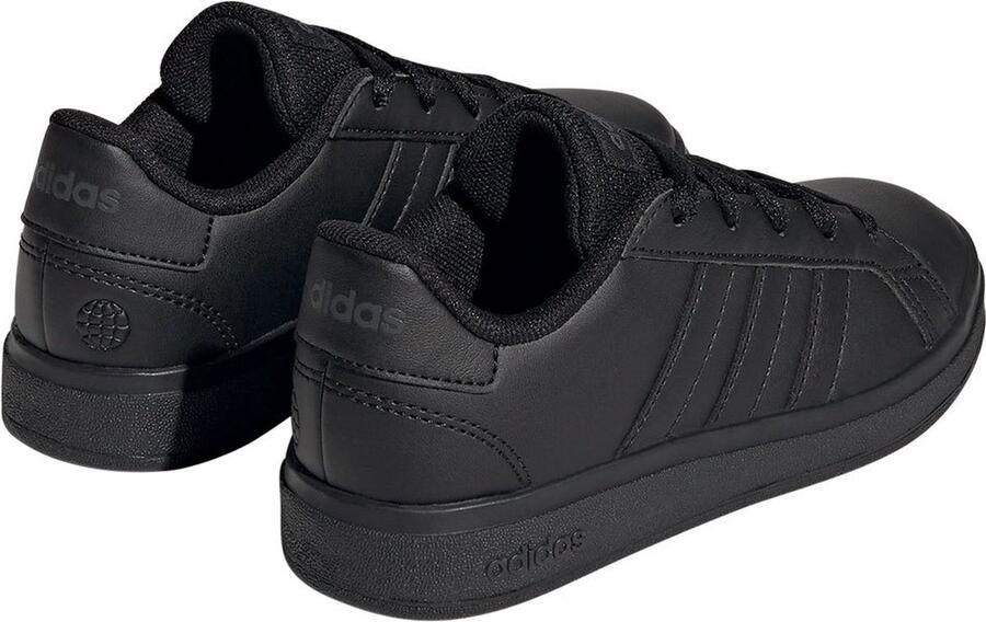 Adidas Sportswear Grand Court 2.0 sneakers zwart Imitatieleer 36 2 3 - Foto 7