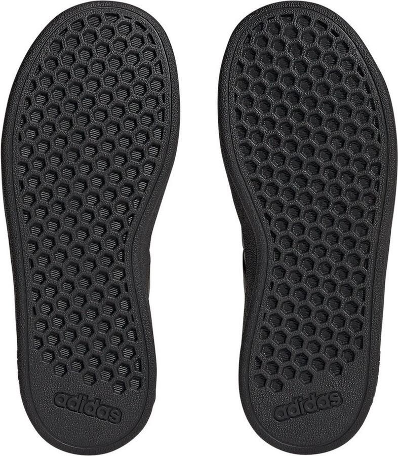 Adidas Sportswear Grand Court 2.0 sneakers zwart Imitatieleer 36 2 3 - Foto 5