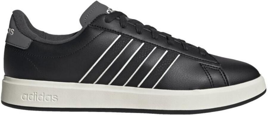 Adidas Sportswear Sneakers GRAND COURT 2.0 Design geïnspireerd op de adidas Superstar