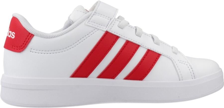 Adidas Sneaker Sport Grand Court 3.0 El Fashion Wear Kinderen
