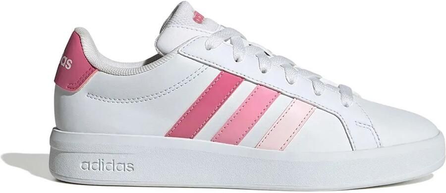 Adidas Sport Grand Court 3.0 J Sneaker Fashion Wear Kinderen - Foto 2