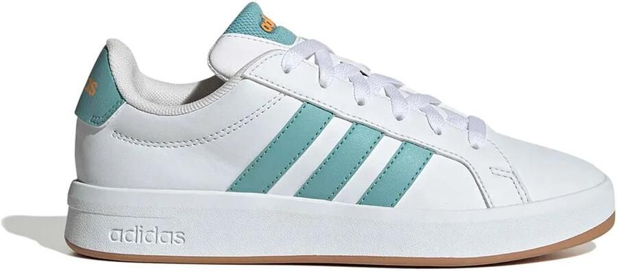 Adidas Lage Sneakers Baskets Grand Court 3.0 synthétique